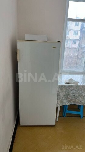 1-комн. вторичка - м. Нариман Нариманов - 45 м² (4)