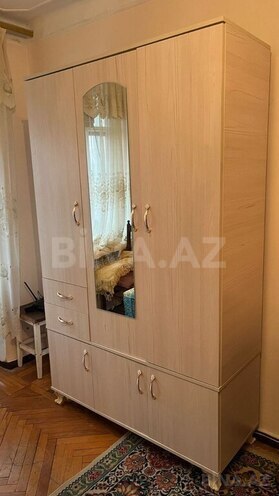 1-комн. вторичка - м. Нариман Нариманов - 45 м² (2)