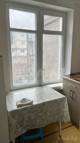 1-комн. вторичка - м. Нариман Нариманов - 45 м² (5)