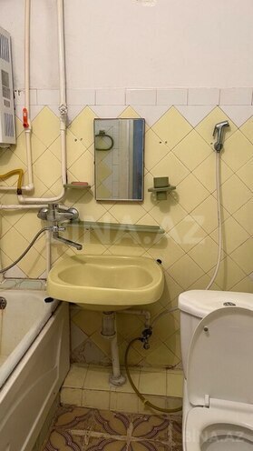 1-комн. вторичка - м. Нариман Нариманов - 45 м² (7)