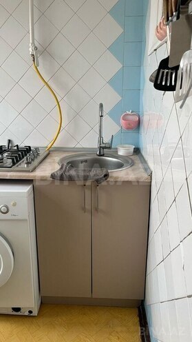 1-комн. вторичка - м. Нариман Нариманов - 45 м² (6)