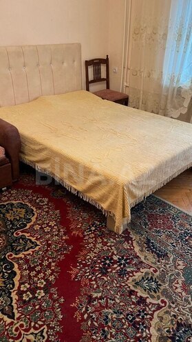 1-комн. вторичка - м. Нариман Нариманов - 45 м² (3)