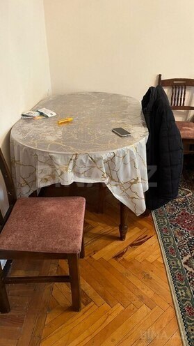 1-комн. вторичка - м. Нариман Нариманов - 45 м² (1)