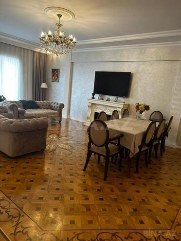 4 otaqlı yeni tikili - 28 May m. - 140 m² (3)