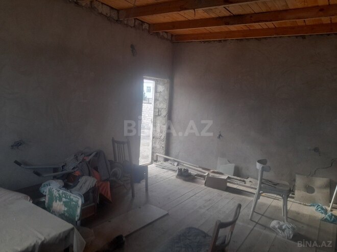 2-комн. дом/дача - Пираллахи р. - 55 м² (6)