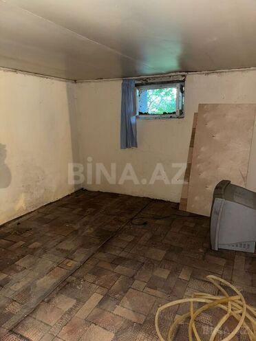 3 otaqlı həyət evi/bağ evi - Göygöl - 10 m² (15)