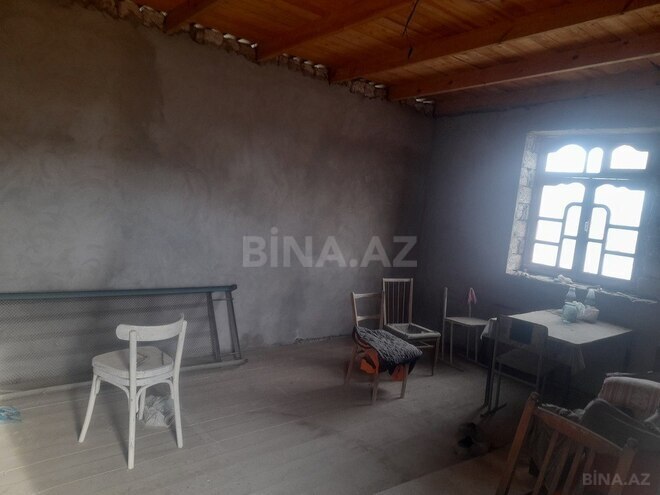 2-комн. дом/дача - Пираллахи р. - 55 м² (3)