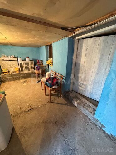 3 otaqlı həyət evi/bağ evi - Göygöl - 10 m² (19)