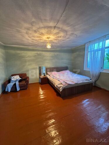 3 otaqlı həyət evi/bağ evi - Göygöl - 10 m² (3)