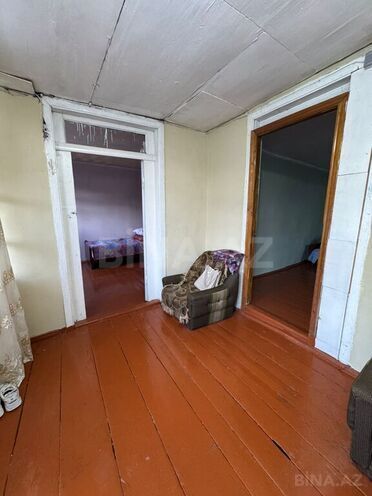 3 otaqlı həyət evi/bağ evi - Göygöl - 10 m² (4)