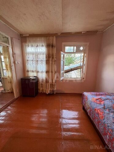 3 otaqlı həyət evi/bağ evi - Göygöl - 10 m² (5)