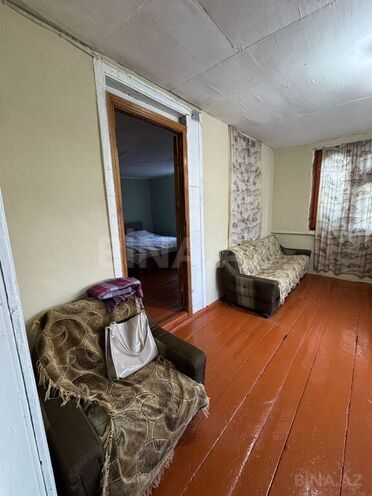 3 otaqlı həyət evi/bağ evi - Göygöl - 10 m² (2)