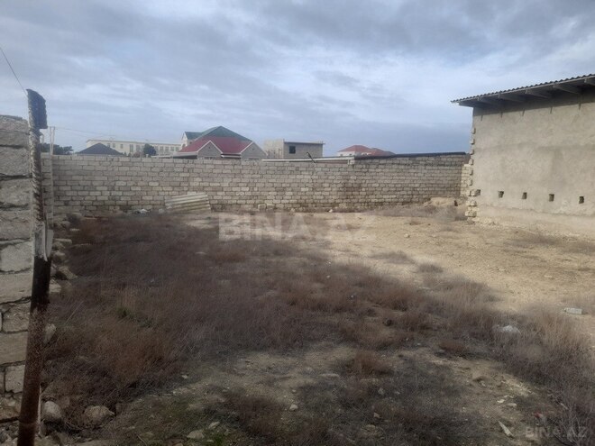 2-комн. дом/дача - Пираллахи р. - 55 м² (9)