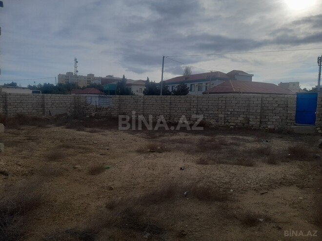 2-комн. дом/дача - Пираллахи р. - 55 м² (5)