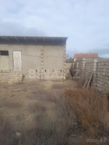 2-комн. дом/дача - Пираллахи р. - 55 м² (8)