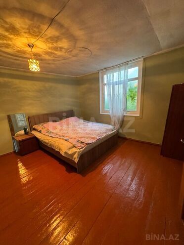 3 otaqlı həyət evi/bağ evi - Göygöl - 10 m² (8)