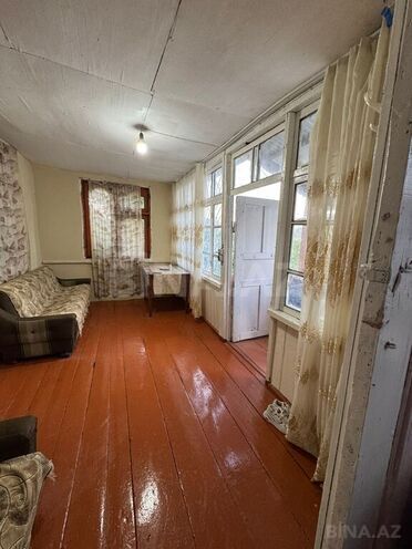 3 otaqlı həyət evi/bağ evi - Göygöl - 10 m² (12)