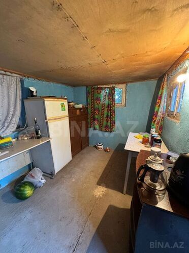 3 otaqlı həyət evi/bağ evi - Göygöl - 10 m² (18)