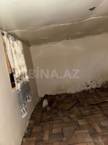 3 otaqlı həyət evi/bağ evi - Göygöl - 10 m² (17)