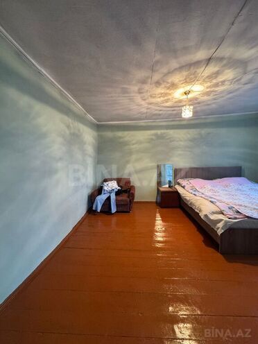 3 otaqlı həyət evi/bağ evi - Göygöl - 10 m² (9)