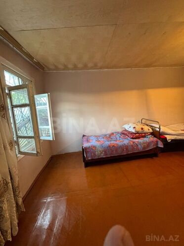 3 otaqlı həyət evi/bağ evi - Göygöl - 10 m² (14)