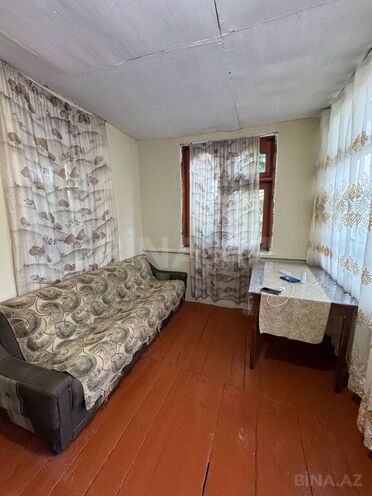3 otaqlı həyət evi/bağ evi - Göygöl - 10 m² (1)