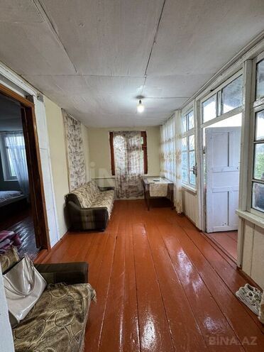 3 otaqlı həyət evi/bağ evi - Göygöl - 10 m² (11)