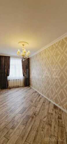 3-комн. вторичка - м. Мемар Аджеми - 58 м² (2)