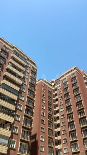 4 otaqlı yeni tikili - 28 May m. - 140 m² (4)