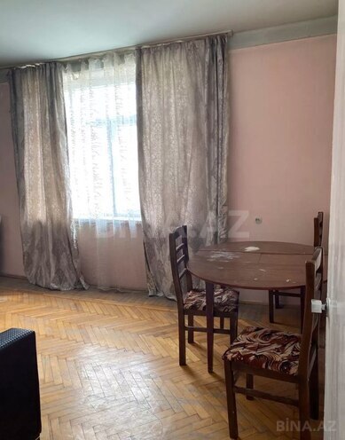 1-комн. вторичка - Гянджа - 38 м² (1)