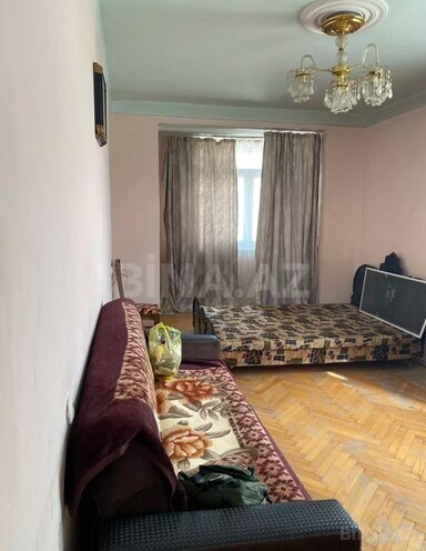 1-комн. вторичка - Гянджа - 38 м² (2)
