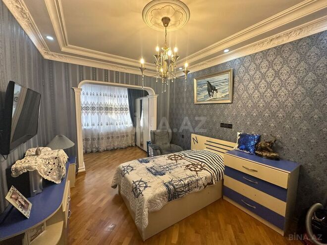 5 otaqlı köhnə tikili - 9-cu mikrorayon q. - 130 m² (22)