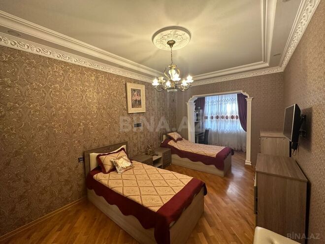 5 otaqlı köhnə tikili - 9-cu mikrorayon q. - 130 m² (26)