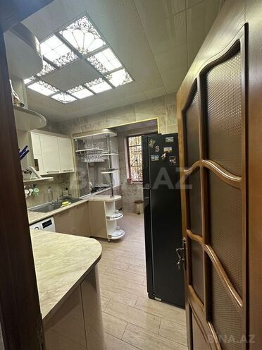 5 otaqlı köhnə tikili - 9-cu mikrorayon q. - 130 m² (7)