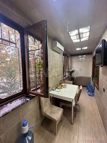 5 otaqlı köhnə tikili - 9-cu mikrorayon q. - 130 m² (9)