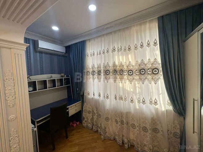 5 otaqlı köhnə tikili - 9-cu mikrorayon q. - 130 m² (24)