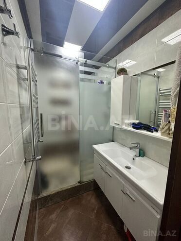 5 otaqlı köhnə tikili - 9-cu mikrorayon q. - 130 m² (6)