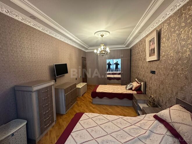 5 otaqlı köhnə tikili - 9-cu mikrorayon q. - 130 m² (28)