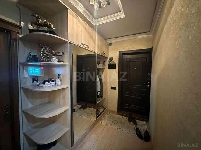 5 otaqlı köhnə tikili - 9-cu mikrorayon q. - 130 m² (3)