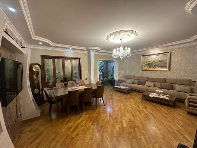 5 otaqlı köhnə tikili - 9-cu mikrorayon q. - 130 m² (17)
