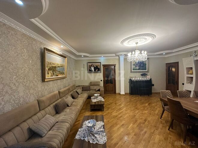 5 otaqlı köhnə tikili - 9-cu mikrorayon q. - 130 m² (16)