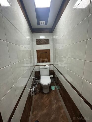 5 otaqlı köhnə tikili - 9-cu mikrorayon q. - 130 m² (5)