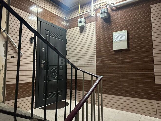5 otaqlı köhnə tikili - 9-cu mikrorayon q. - 130 m² (2)