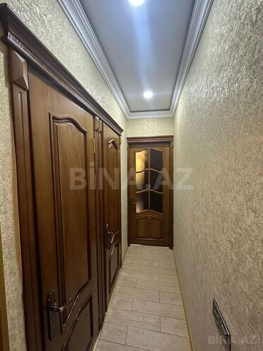 5 otaqlı köhnə tikili - 9-cu mikrorayon q. - 130 m² (4)