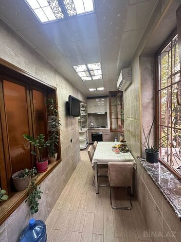 5 otaqlı köhnə tikili - 9-cu mikrorayon q. - 130 m² (10)
