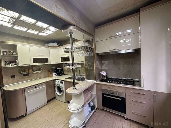 5 otaqlı köhnə tikili - 9-cu mikrorayon q. - 130 m² (11)