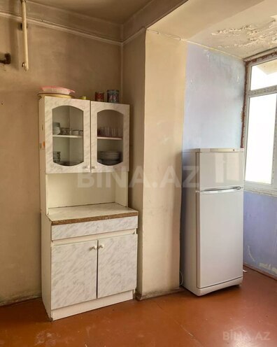 1-комн. вторичка - Гянджа - 38 м² (10)