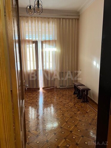 3 otaqlı köhnə tikili - Nəriman Nərimanov m. - 90 m² (5)