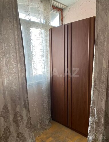 1-комн. вторичка - Гянджа - 38 м² (8)