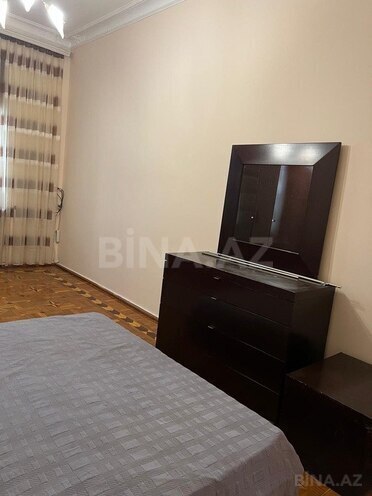 3 otaqlı köhnə tikili - Nəriman Nərimanov m. - 90 m² (8)